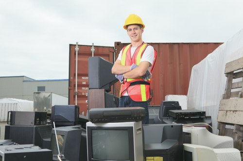 Benefits of professional waste management for businesses