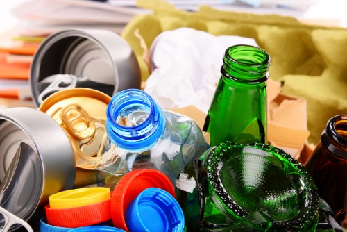 Choosing a reliable furniture disposal service in Farnborough